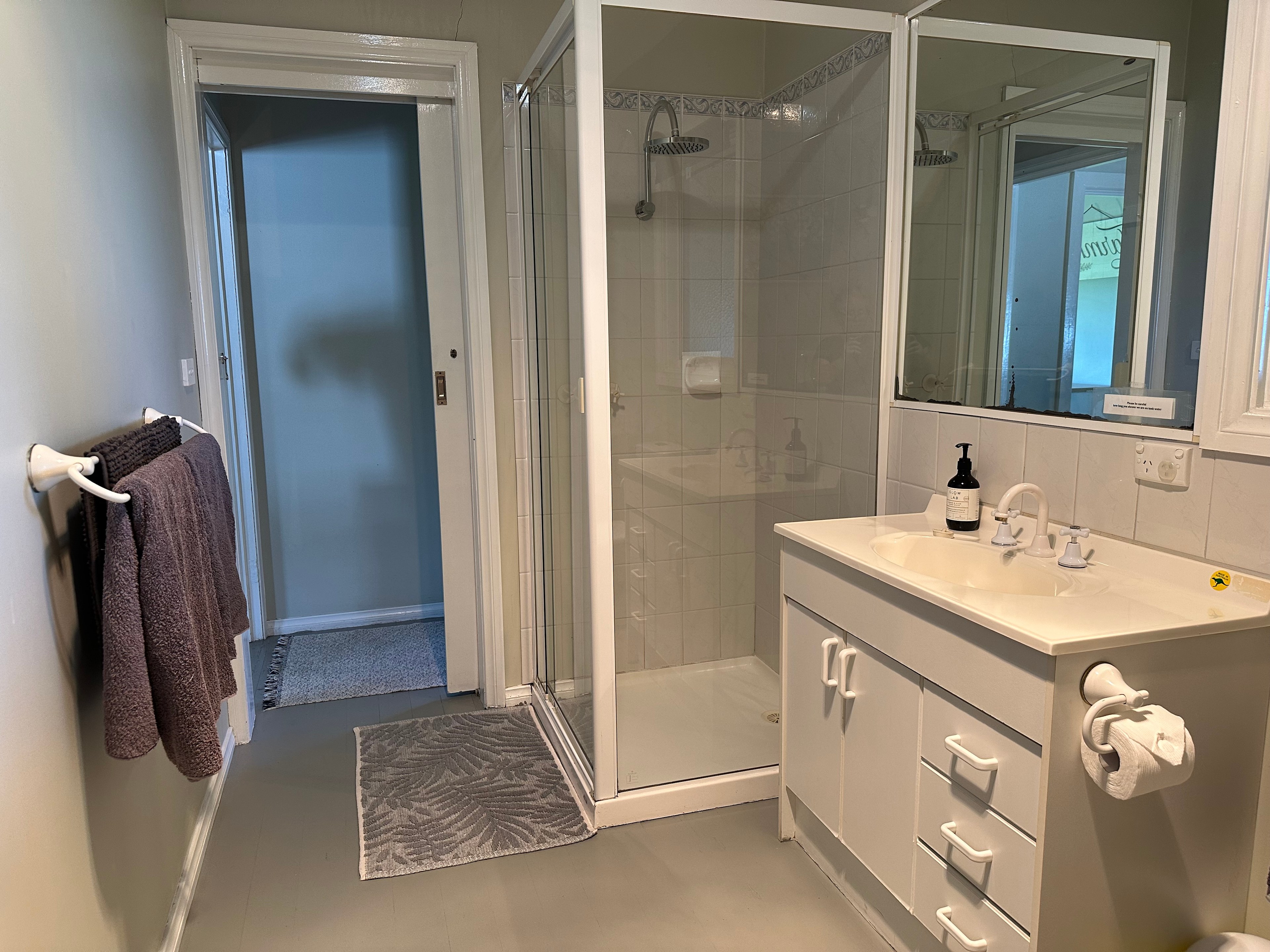 Bush Retreat Farm Stay