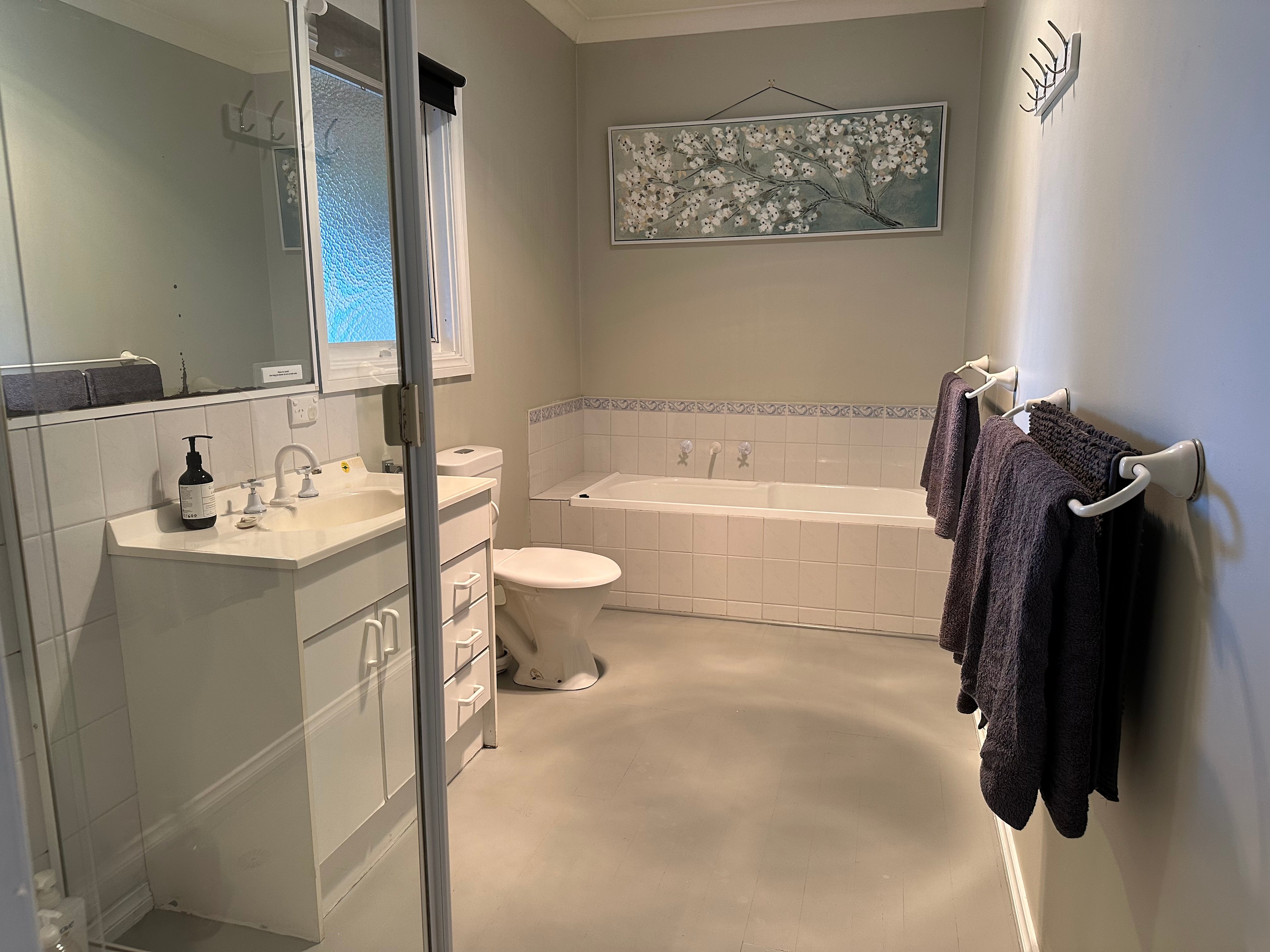 Bush Retreat Farm Stay