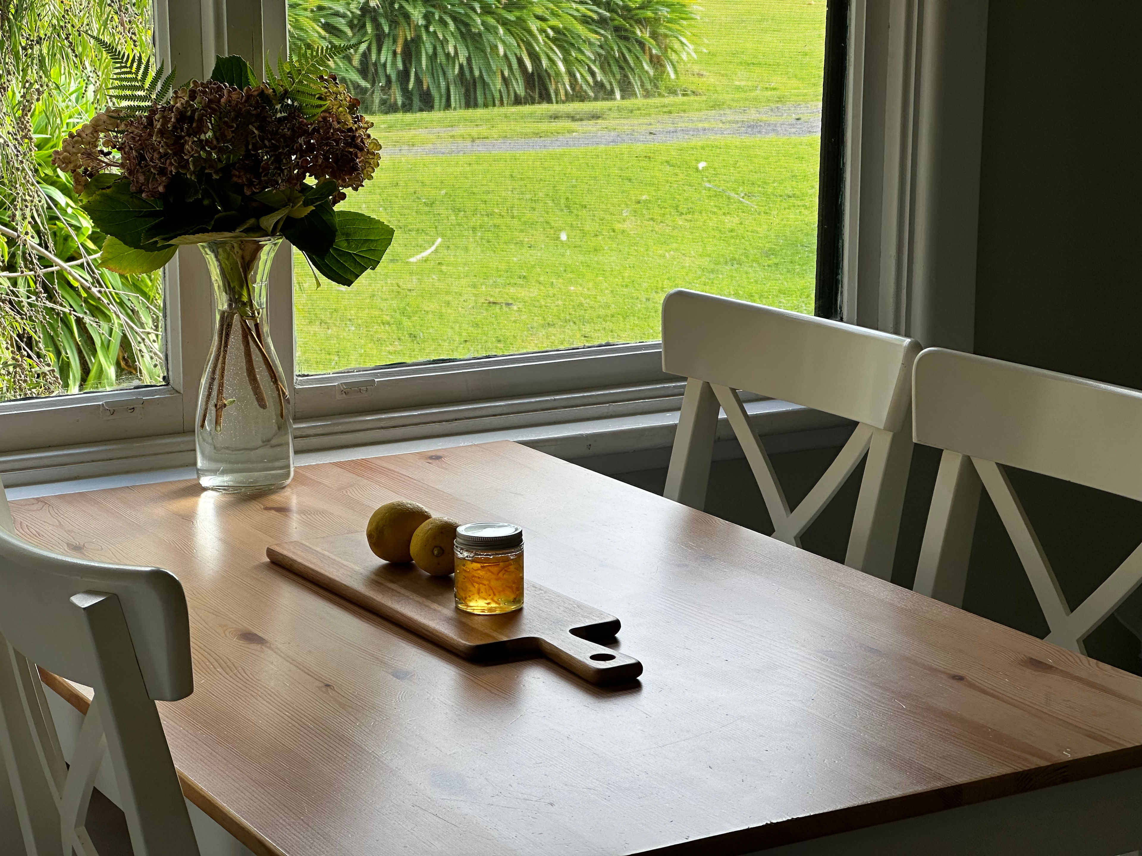 Bush Retreat Farm Stay