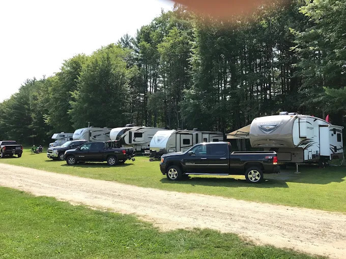 Ashuelot River Campground
