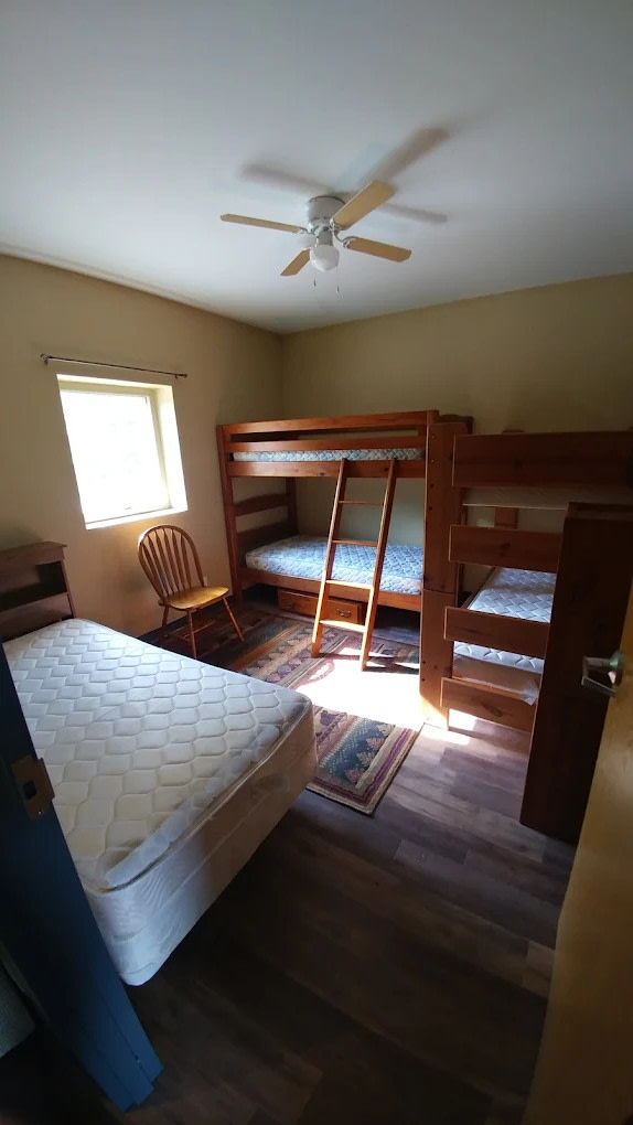 Bear Paw Outdoor Adventure Resort