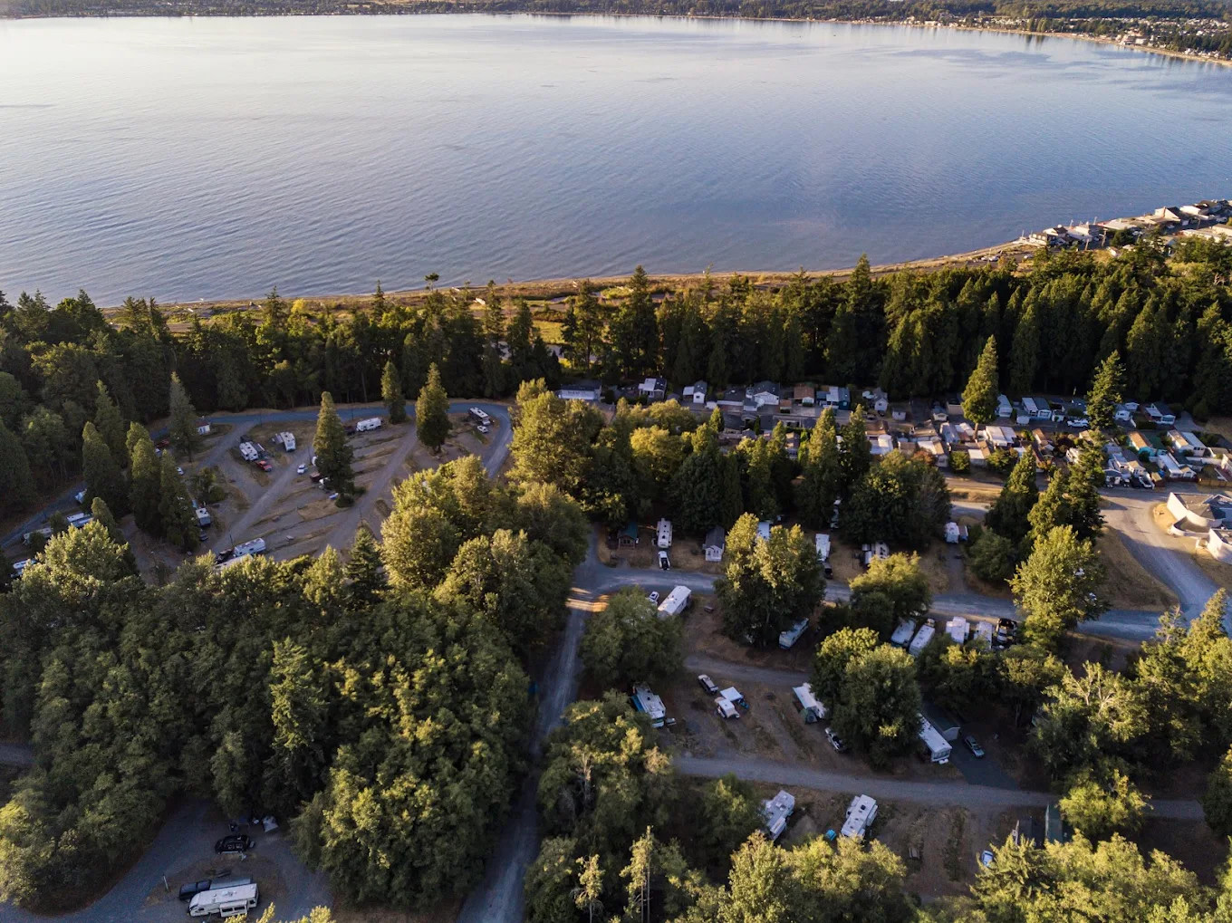 Beachwood Resorts