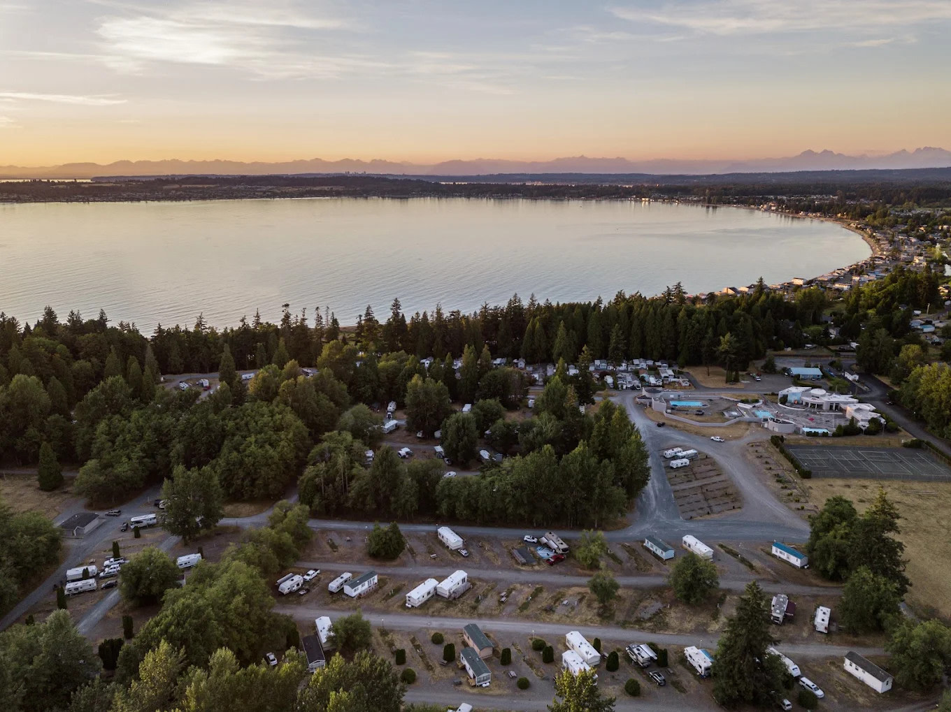 Beachwood Resorts