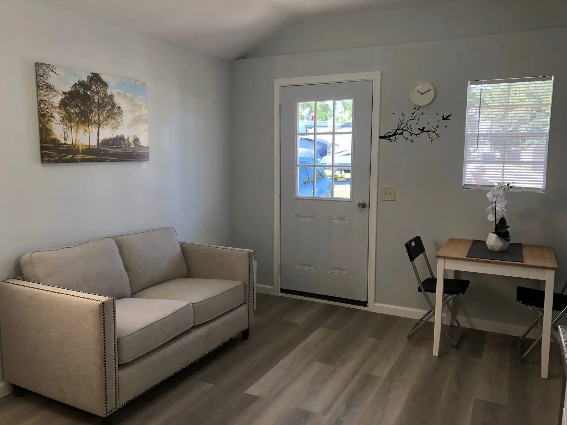 Sheldon Lake RV Resort