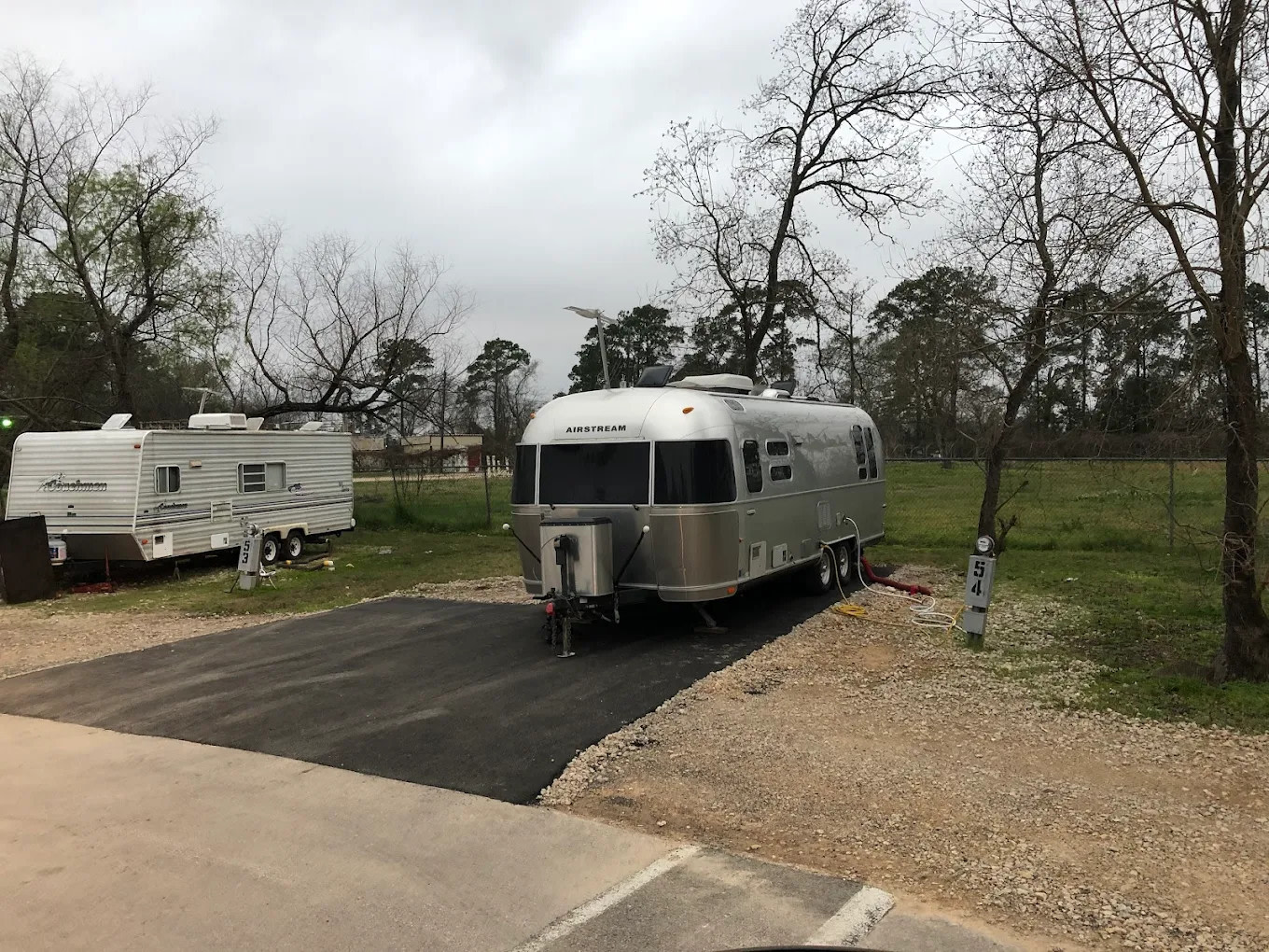 Sheldon Lake RV Resort