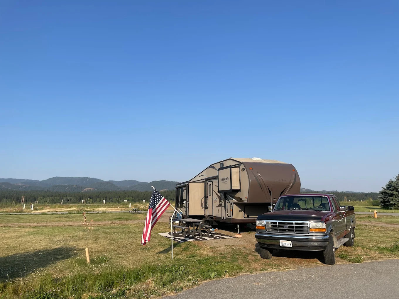 Eagle’s Landing RV Resort