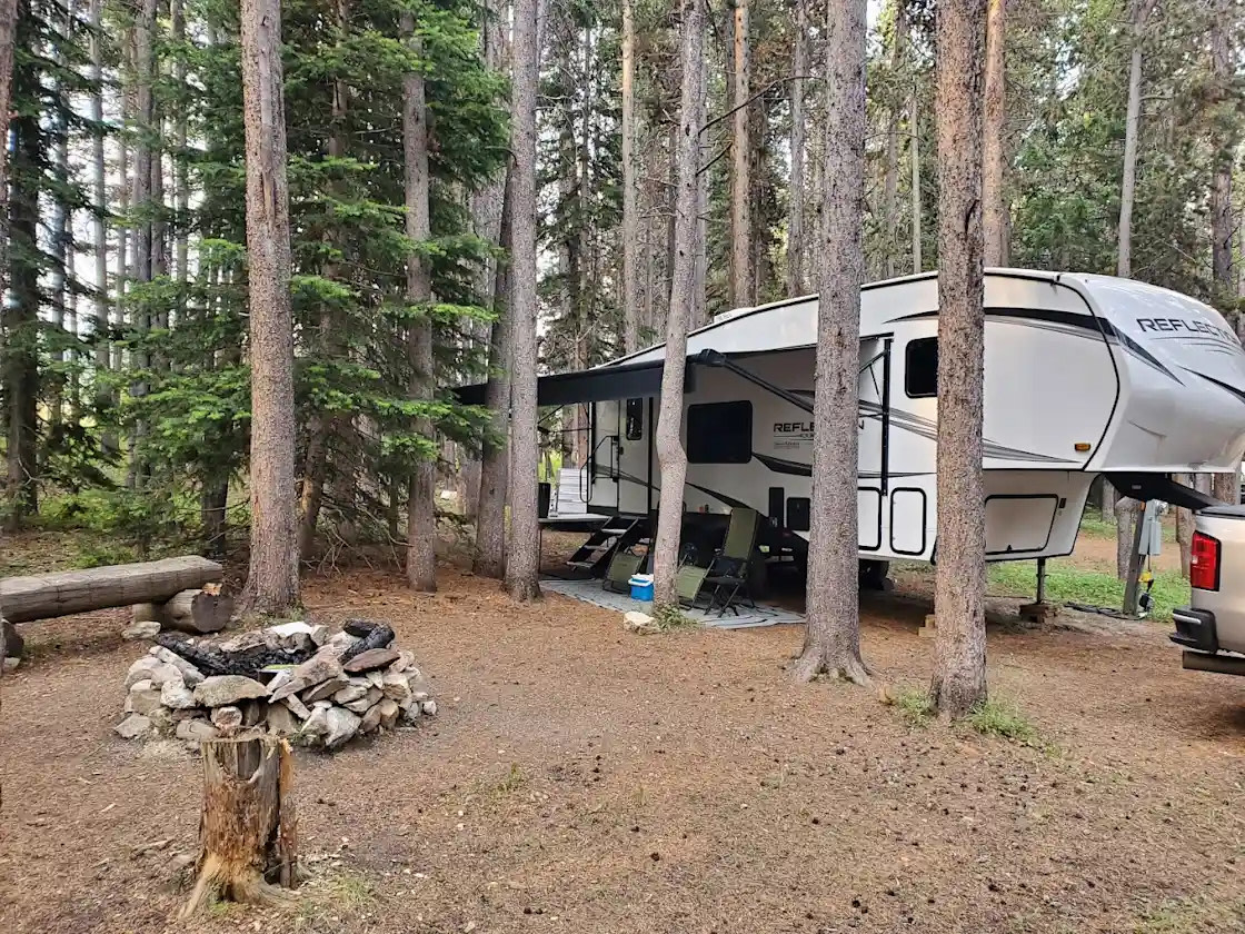 Bear Lodge Resort