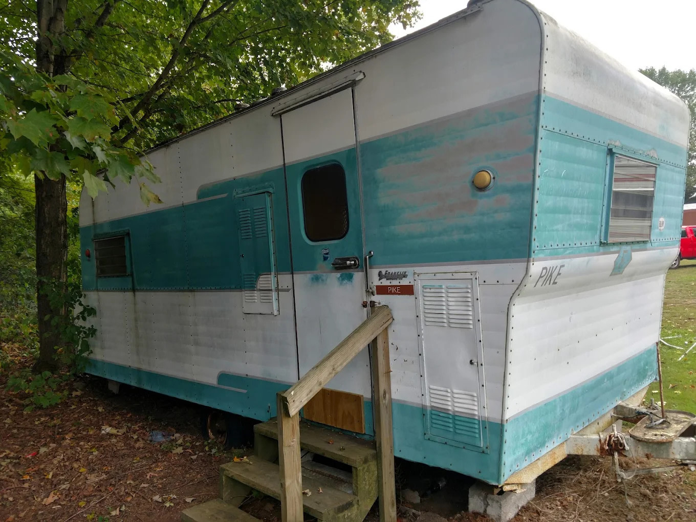 Stoney's Pineville Campground
