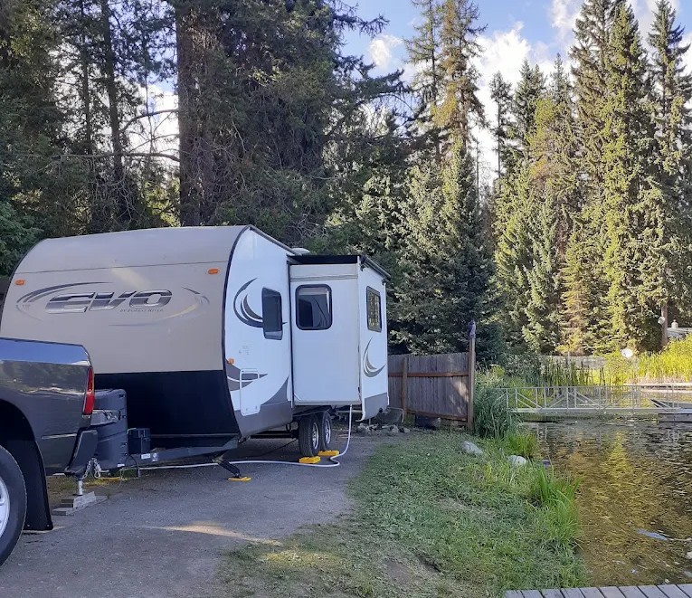 Beaver Lodge Resort