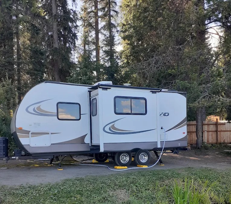 Beaver Lodge Resort
