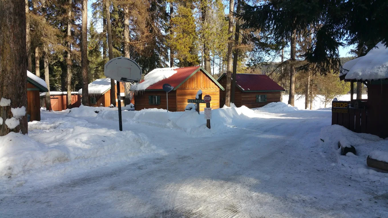 Beaver Lodge Resort