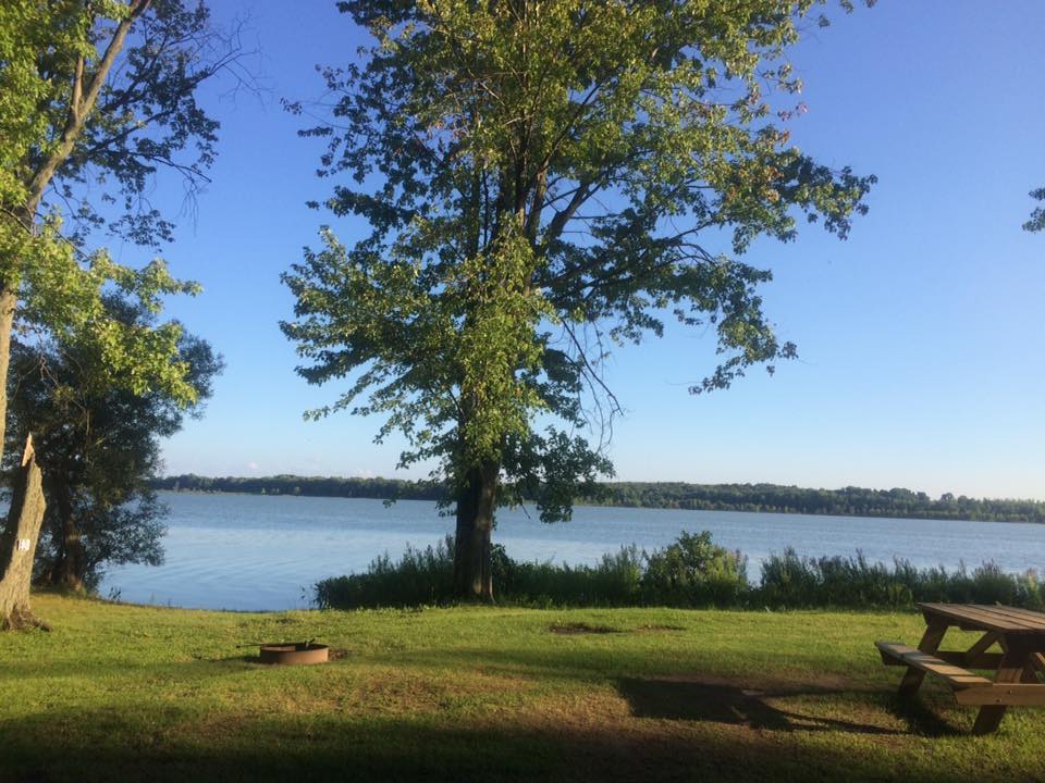 North Bay Campground
