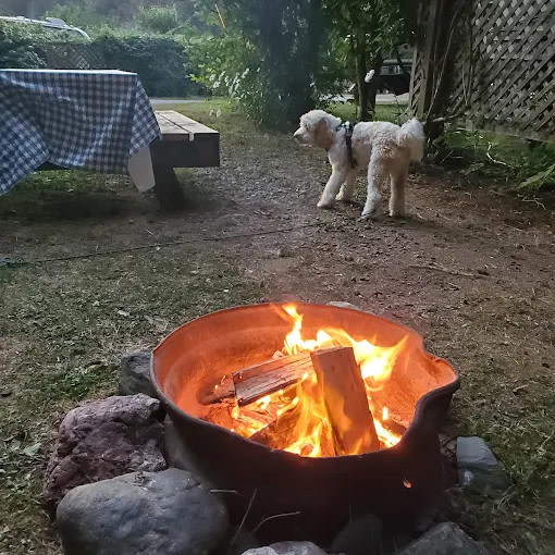 Azalea Glen Rv Park Campground