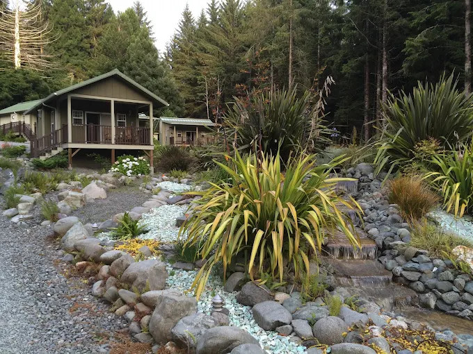 Azalea Glen Rv Park Campground