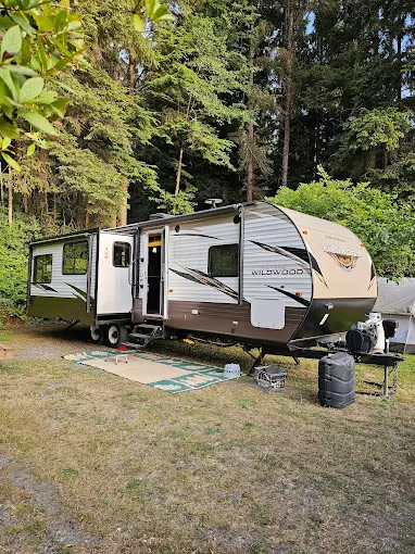 Azalea Glen Rv Park Campground