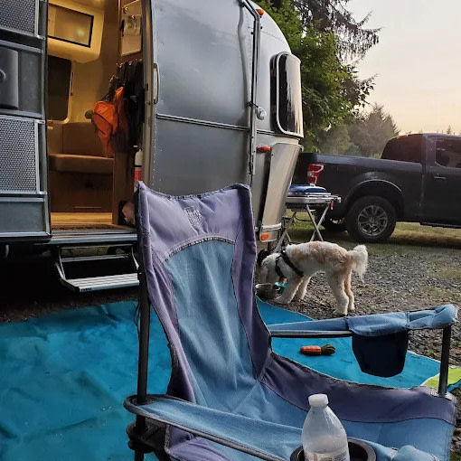 Azalea Glen Rv Park Campground