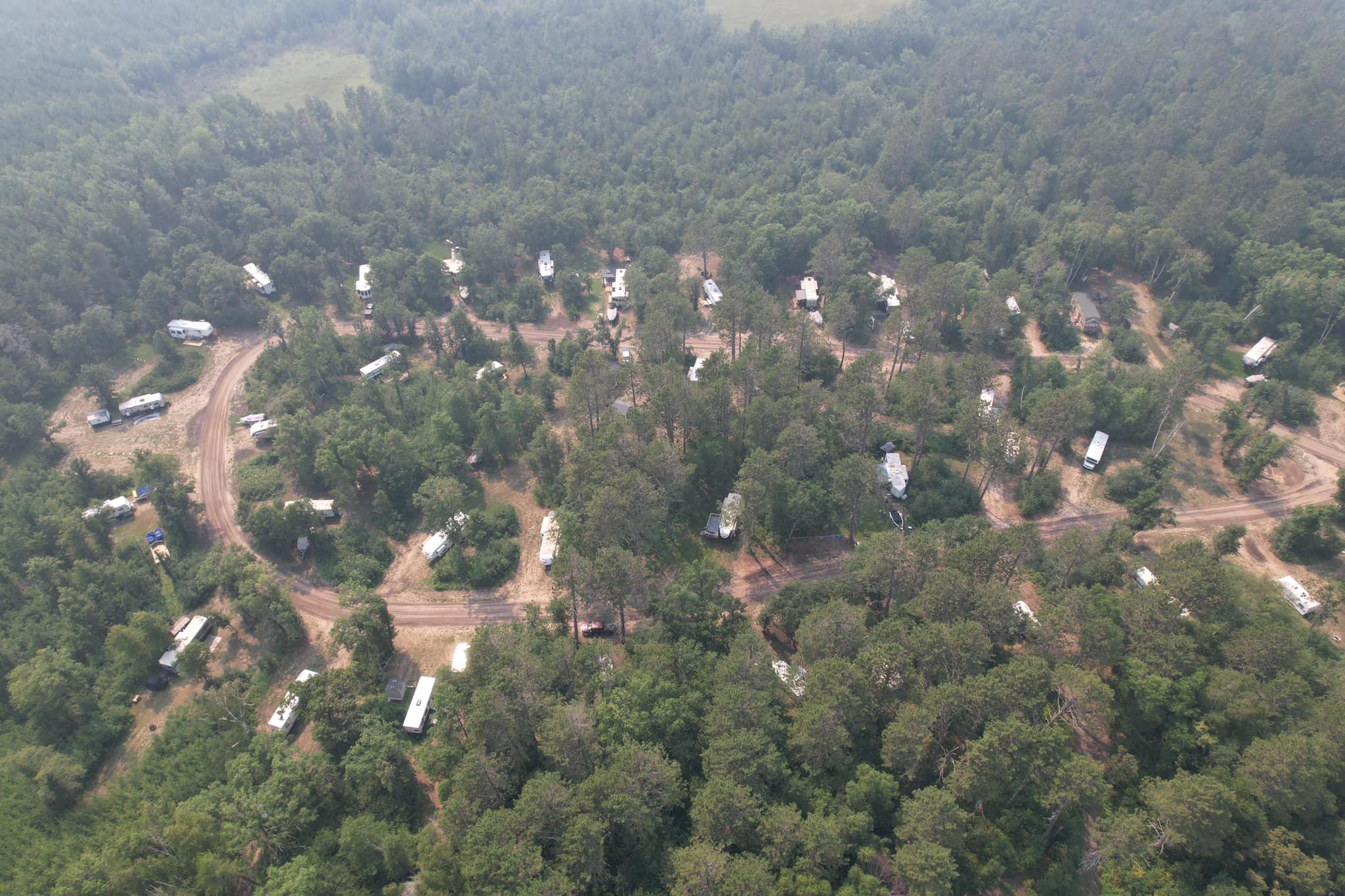 Becker's Resort & Campground