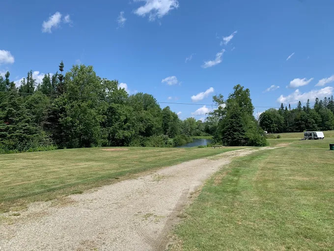 Aziscoos Valley Campground