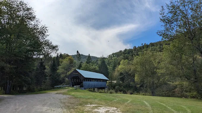 Aziscoos Valley Campground