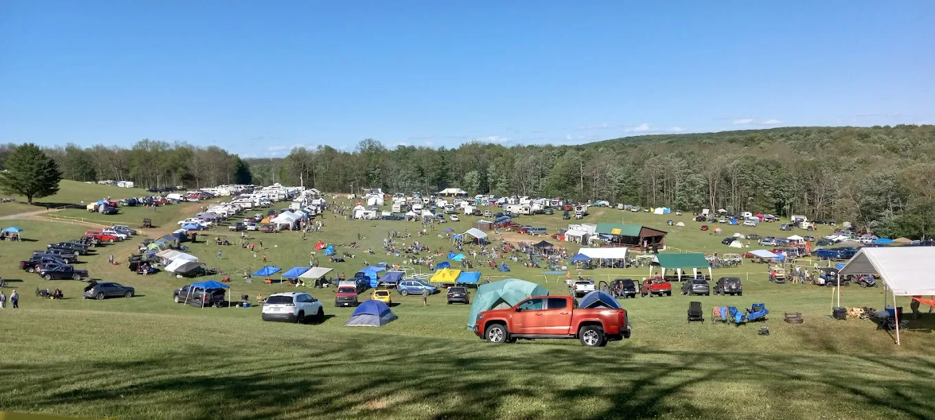 Quiet Oaks Campground