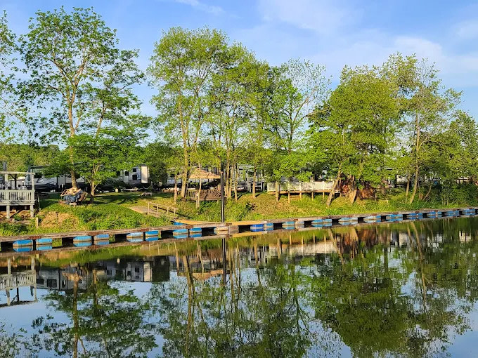Blue Heron Campground