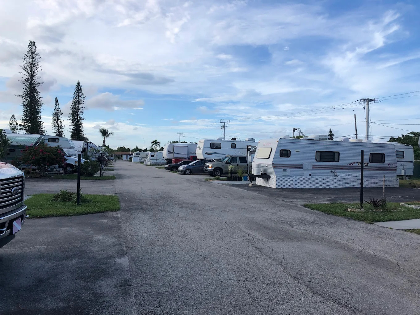 Highland Pines RV Park