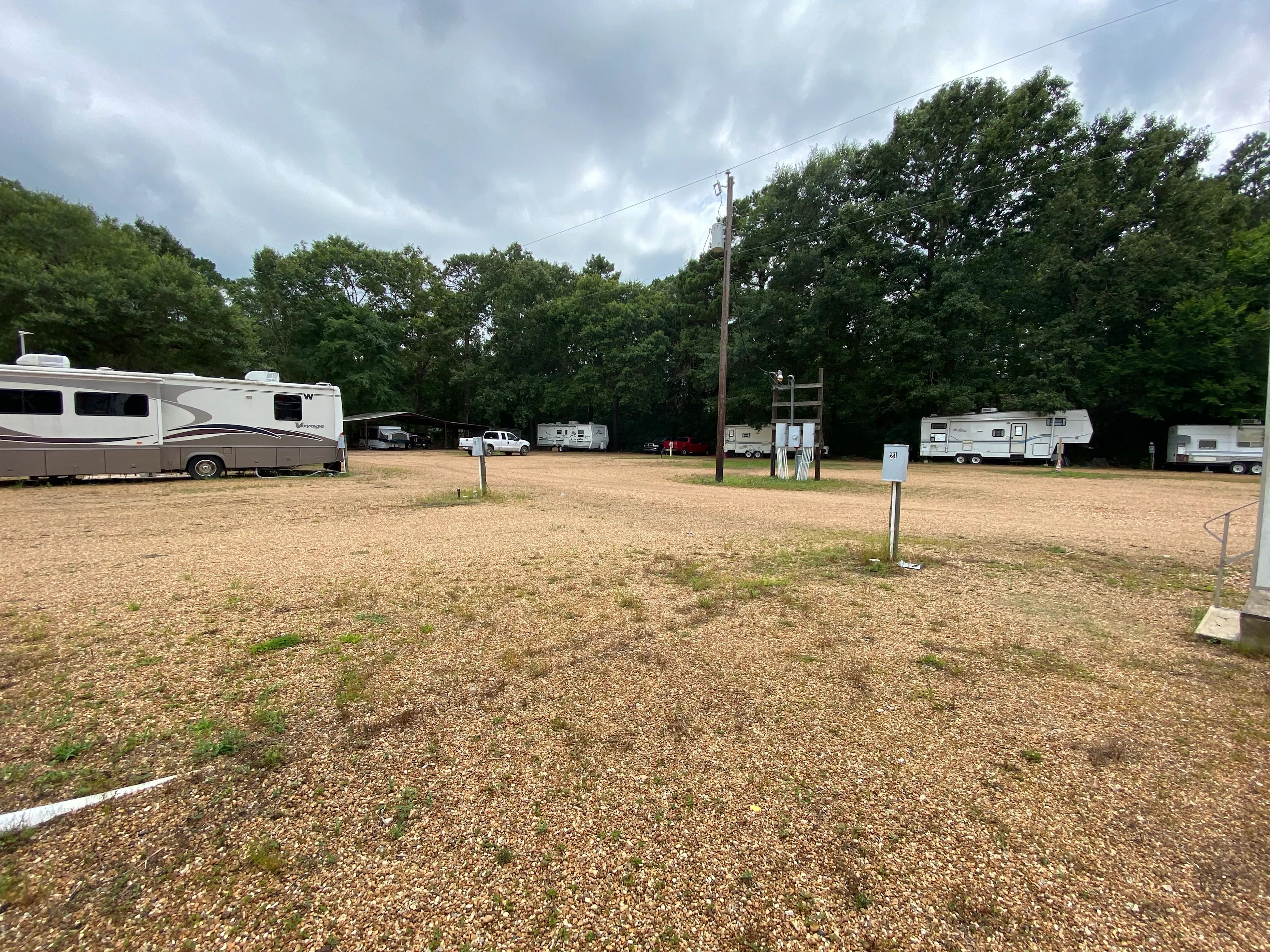 Little Gem RV Park