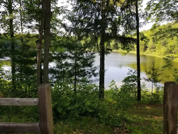 Bluegill Lake Family Camping Resort
