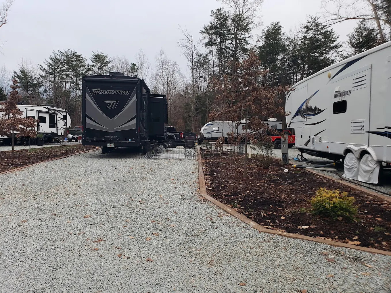 Jones Station RV Park And Campground