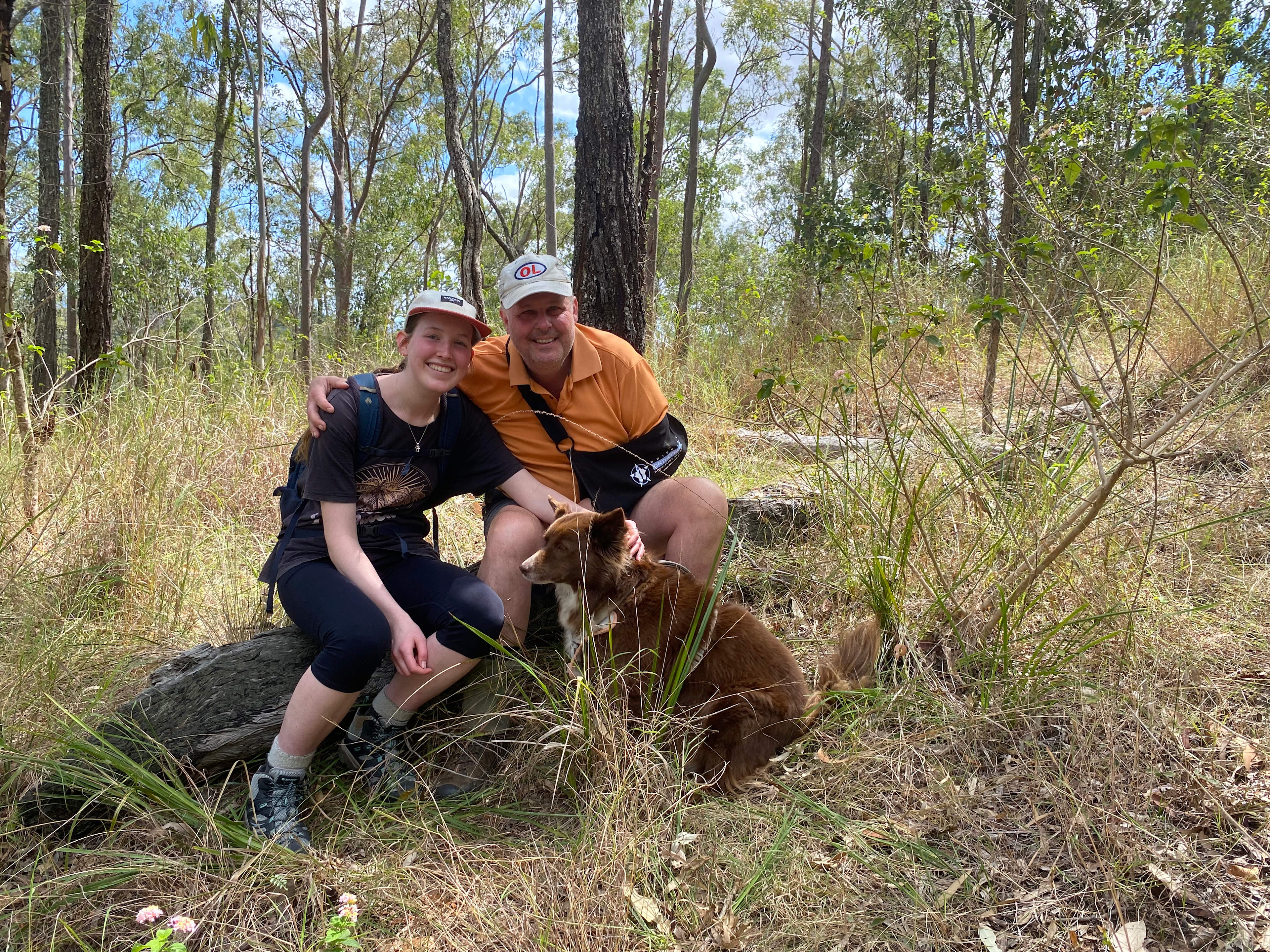 Dundas Valley Retreat