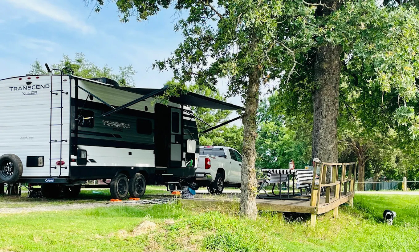 Shady Lake RV Park