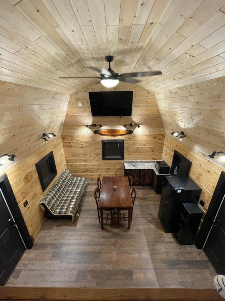 Lauder Family Campground