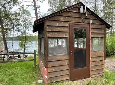 Fritz's Resort Campground