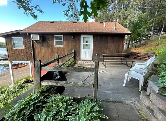 Fritz's Resort Campground