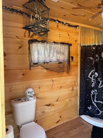 Hammer's Hideaway Campground
