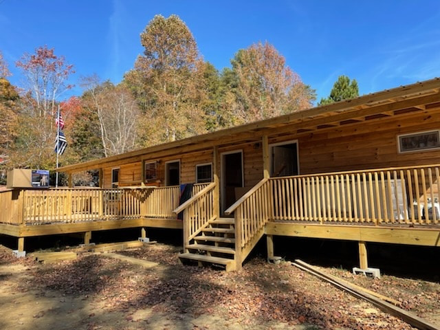 Hammer's Hideaway Campground