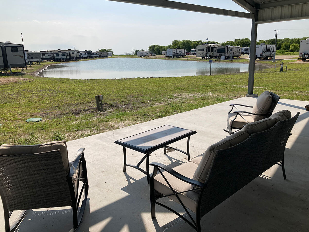 Bay View RV Resort