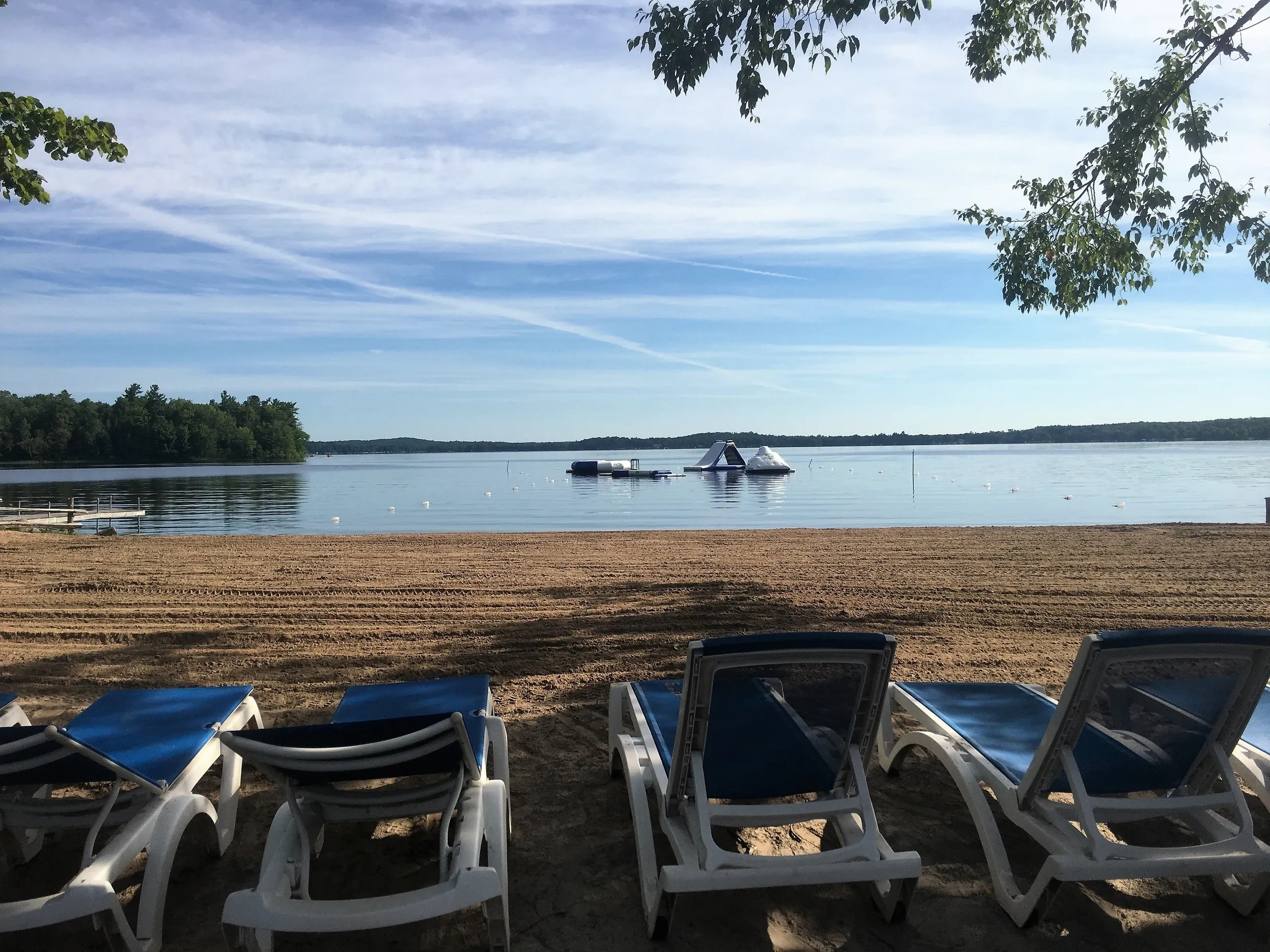 Bay View RV Resort
