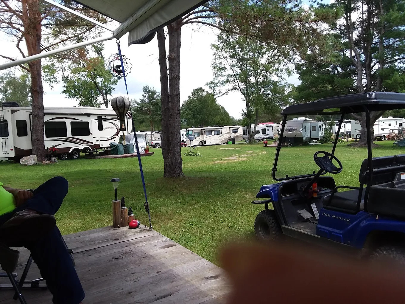 All Adventures Campground