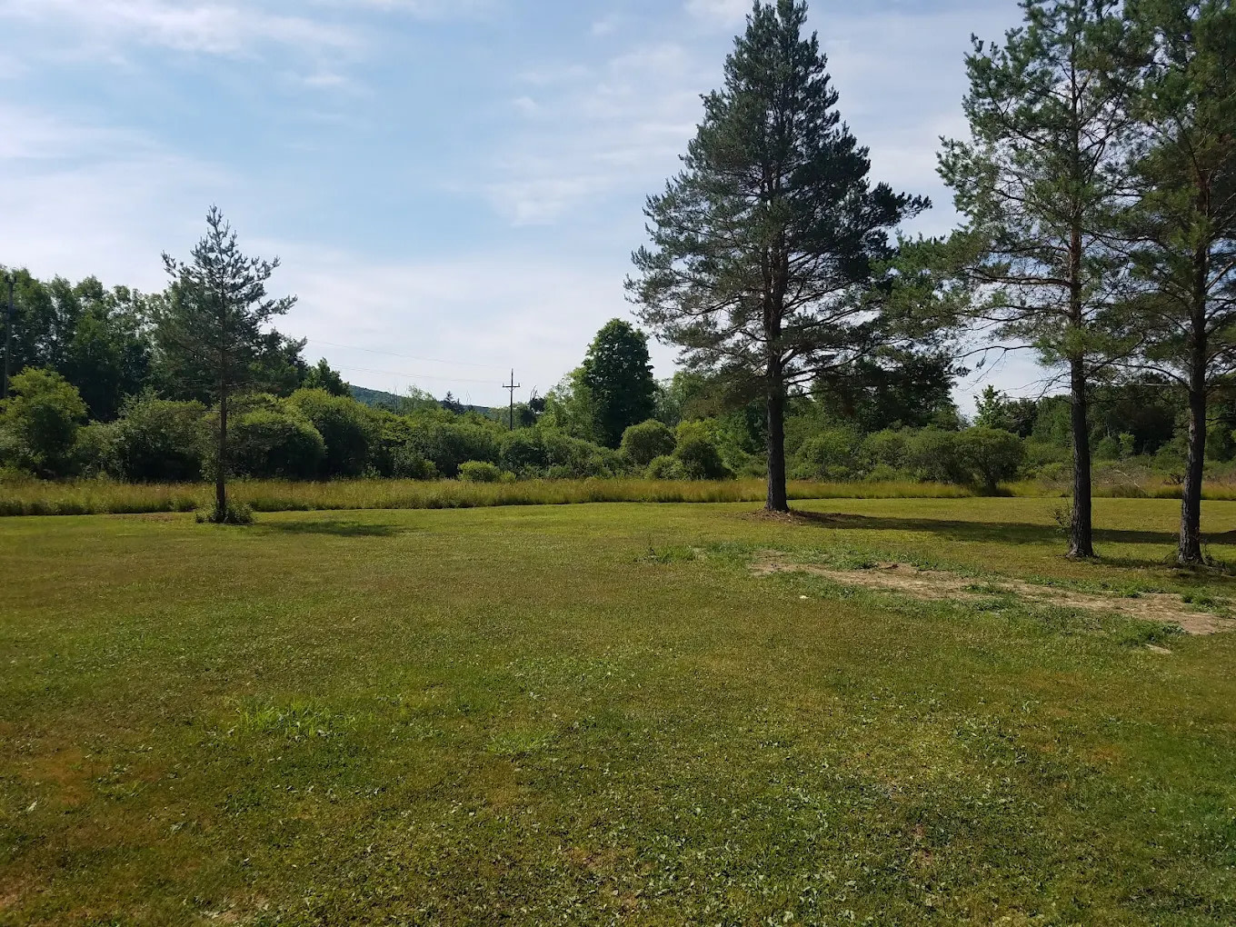 All Adventures Campground