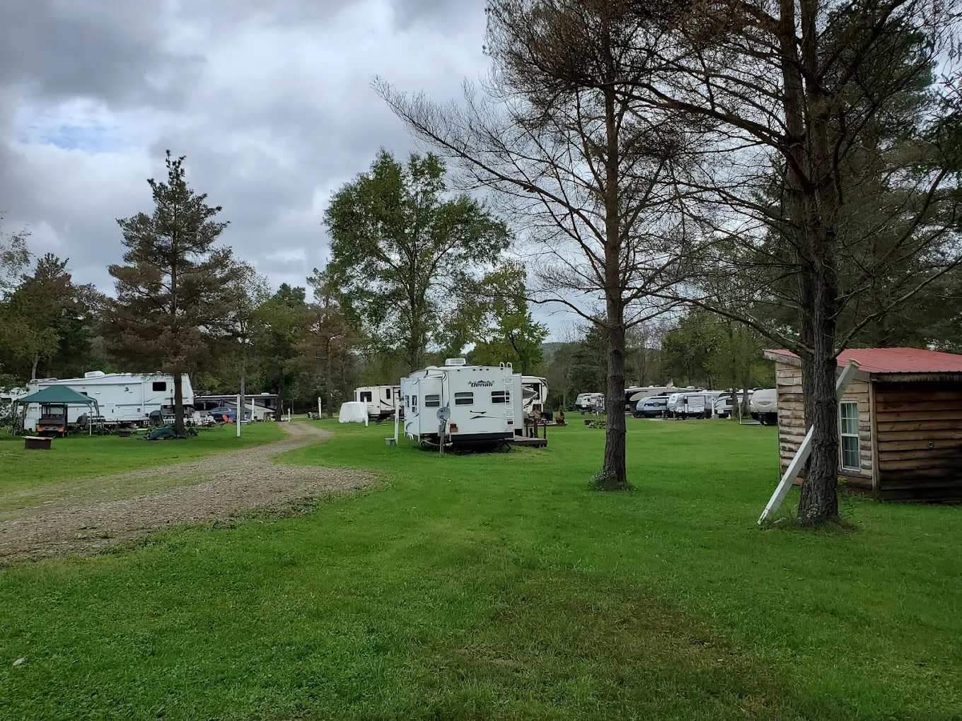 All Adventures Campground