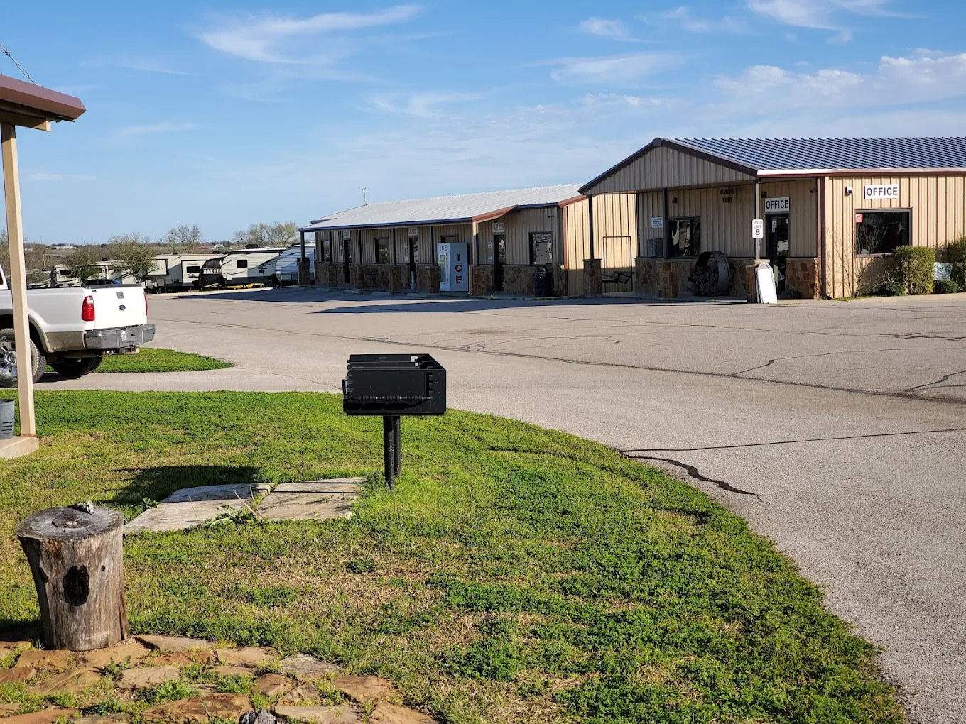Brazos Valley RV Park