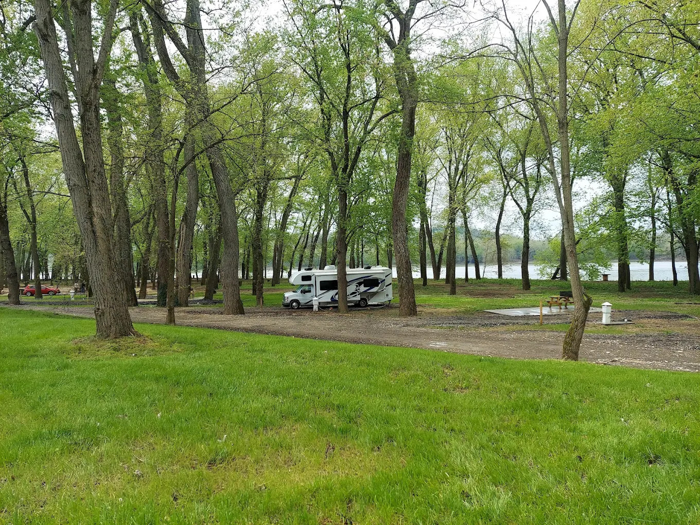 River Days Campground