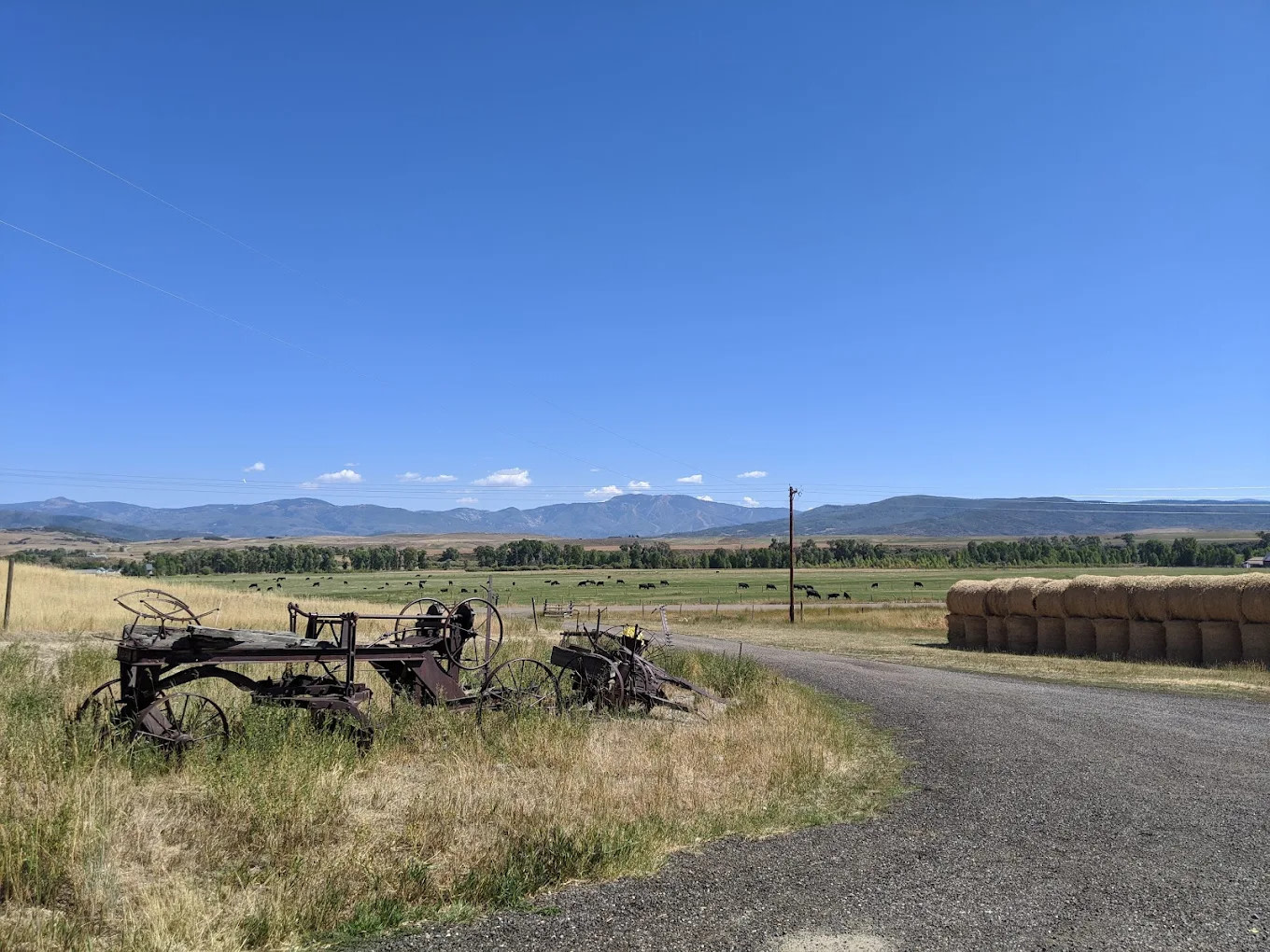 High Tide Ranch