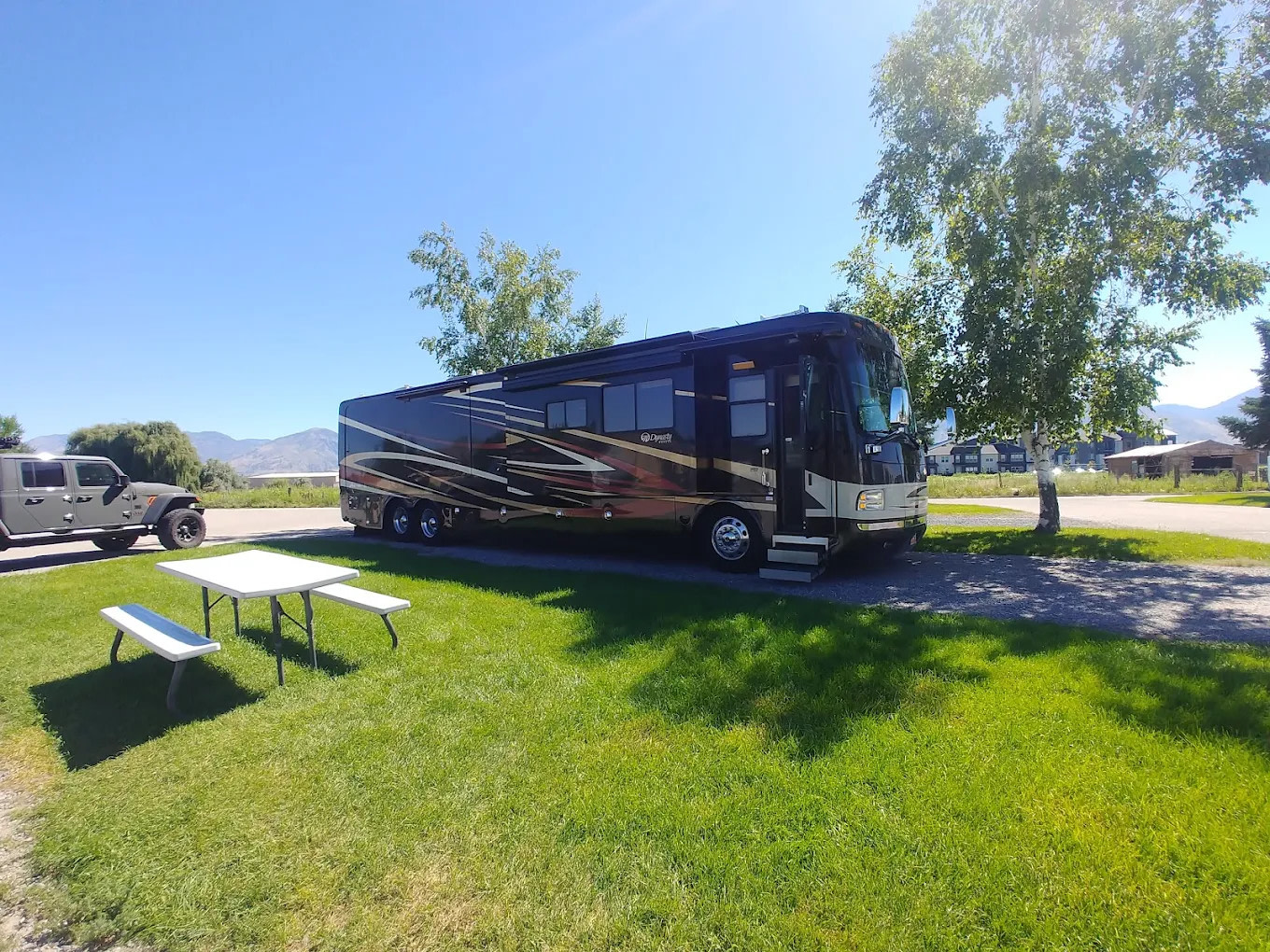 Traveland RV Park