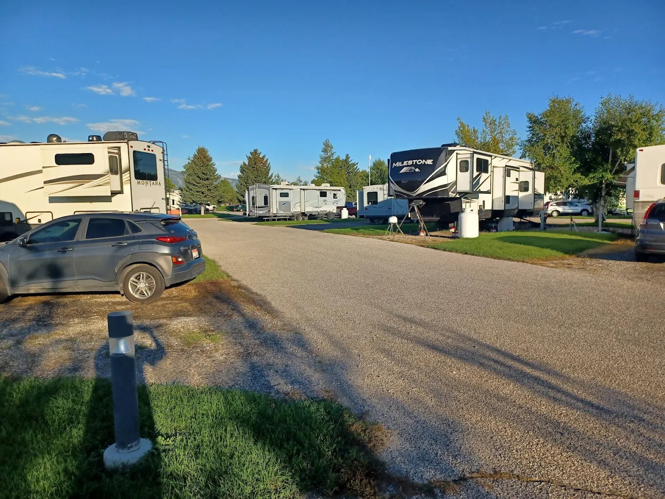 Traveland RV Park