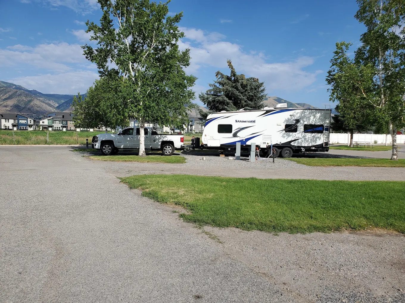 Traveland RV Park