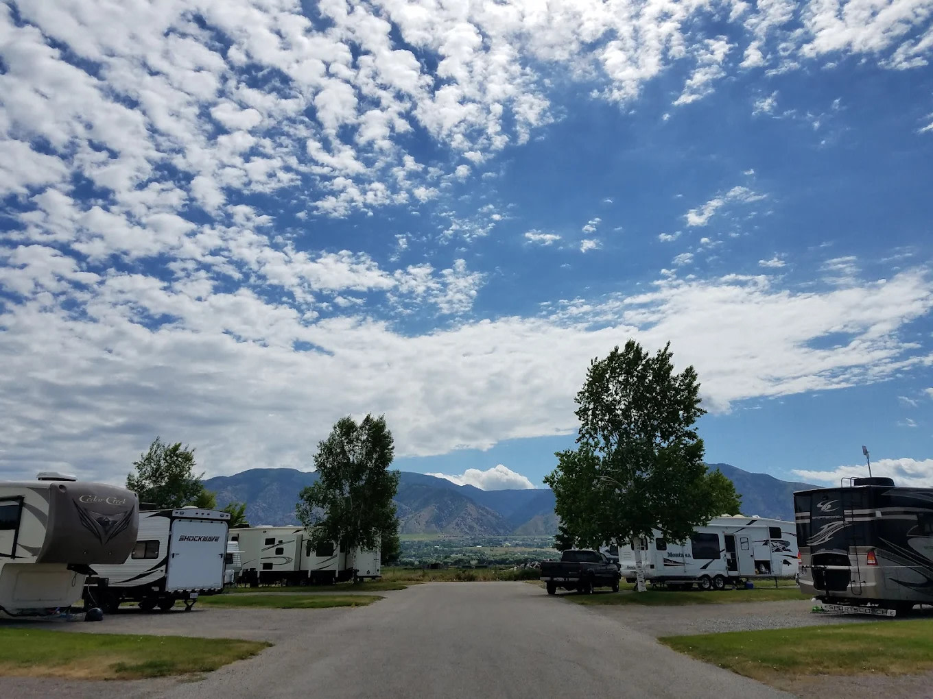 Traveland RV Park