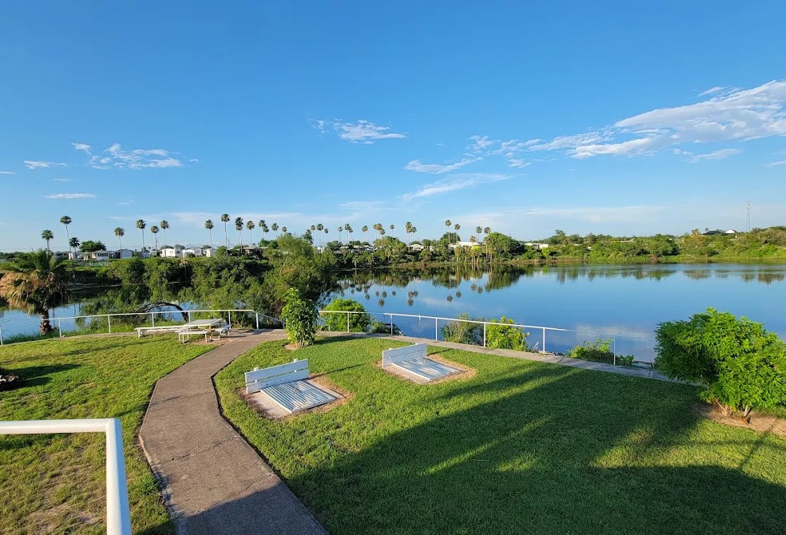 Canyon Lake RV Resort