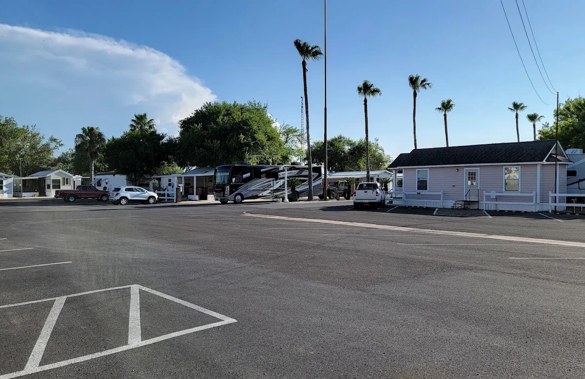 Canyon Lake RV Resort